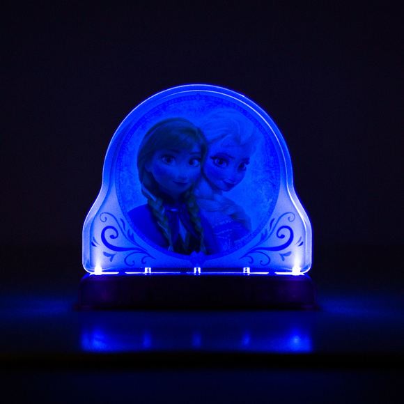 Disney Frozen Birthday Party Pack - Picture 5 of 5